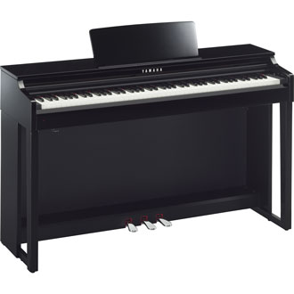 YAMAHA CLP-625 Digitale Piano
