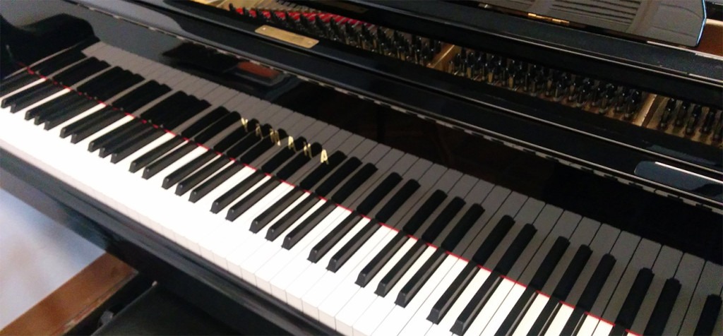 Veldhuis Pianoverhuur en -verkoop
