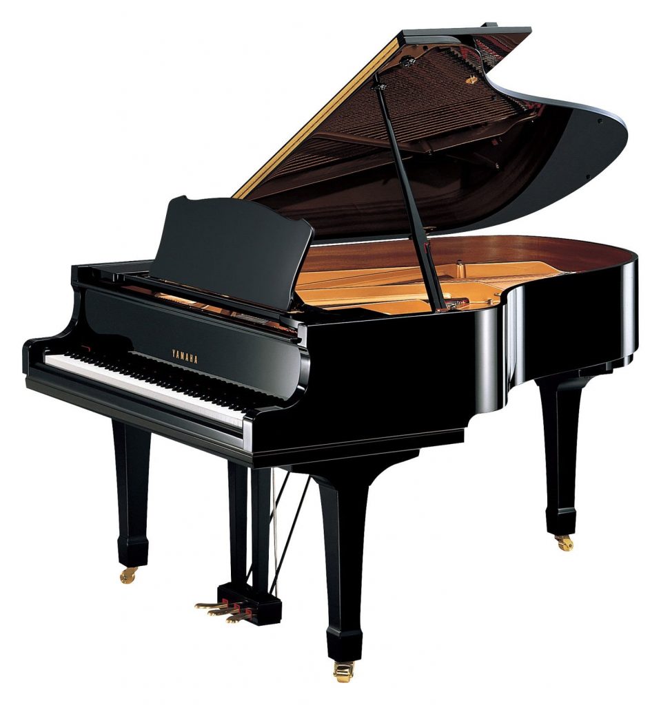 Veldhuis Pianoverhuur en -verkoop