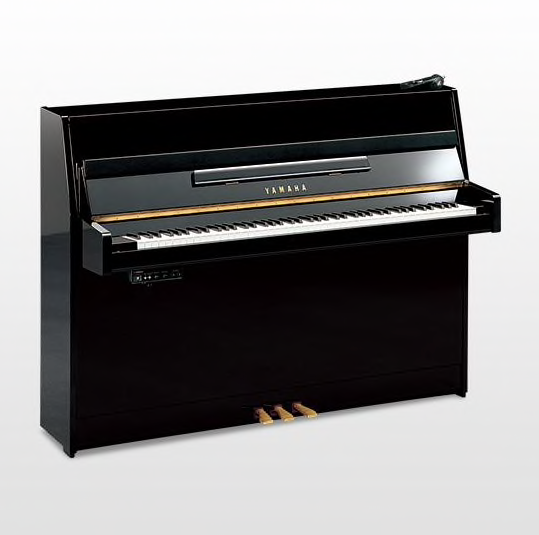 Yamaha b1 SC3 Silent Piano