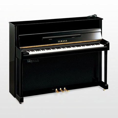 Yamaha B2-SC3 Silent Piano 
