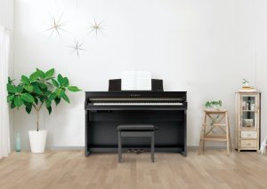 Kawai ca58 kopen, huren of leasen?