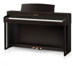 Kawai cn39 kopen, huren of leasen?