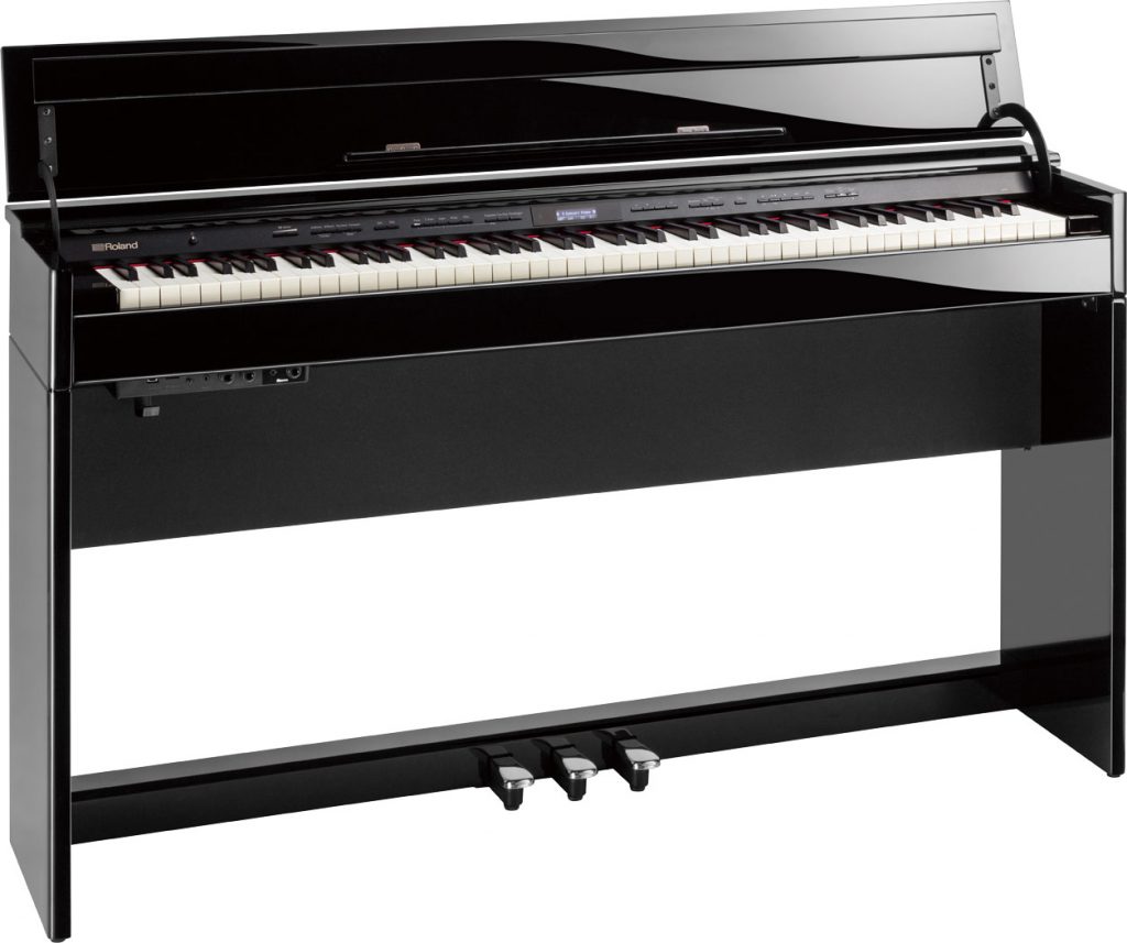 Veldhuis Pianoverhuur en -verkoop
