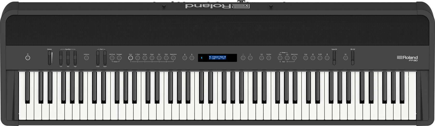 Roland FP90