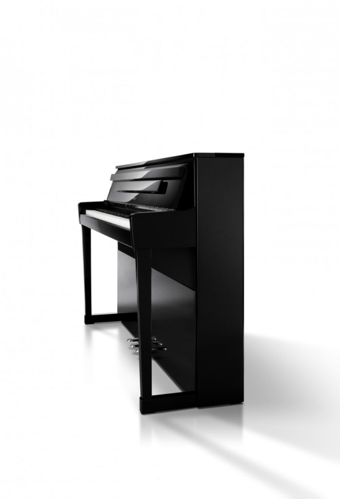 Veldhuis Pianoverhuur en -verkoop