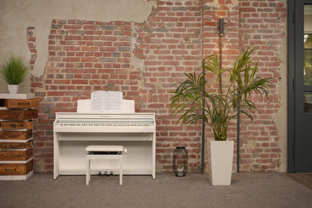 Veldhuis Pianoverhuur en -verkoop