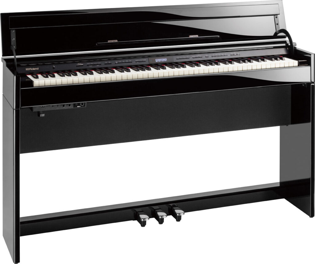 Veldhuis Pianoverhuur en -verkoop
