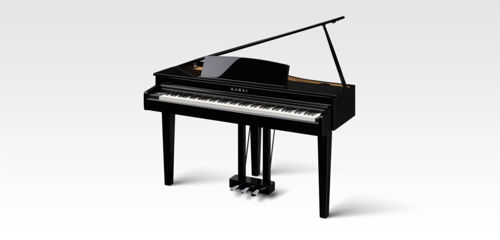Veldhuis Pianoverhuur en -verkoop