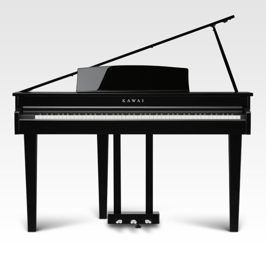 Veldhuis Pianoverhuur en -verkoop