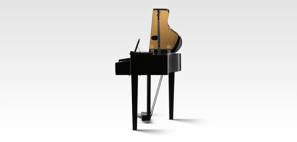 Veldhuis Pianoverhuur en -verkoop