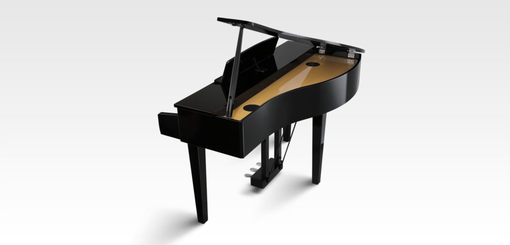 Veldhuis Pianoverhuur en -verkoop