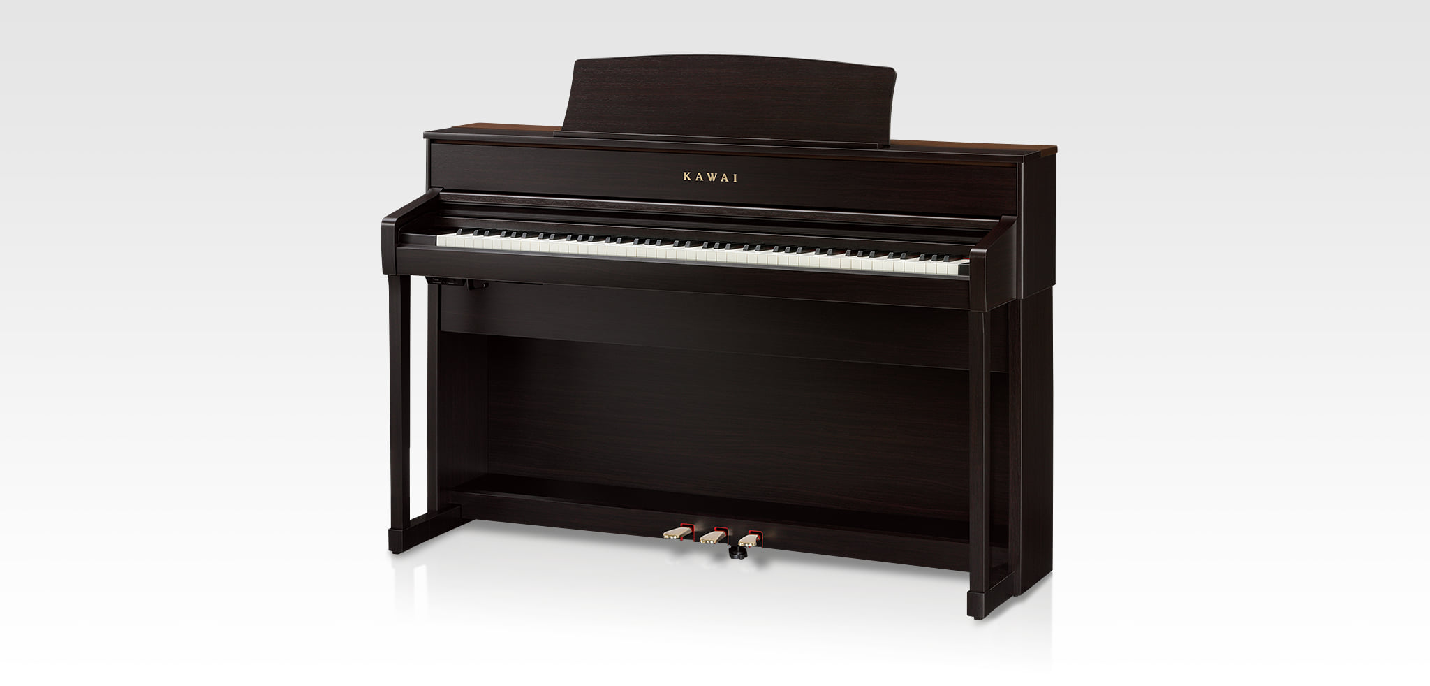 KAWAI CA 701 Digitale Piano