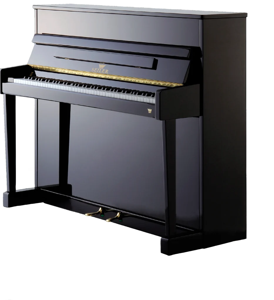 Veldhuis Pianoverhuur en -verkoop