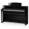 Veldhuis Pianoverhuur en verkoop - Kawai CA 701 wit