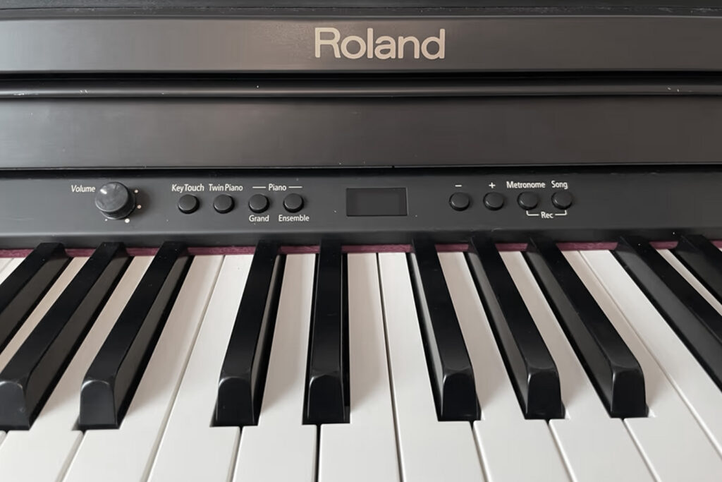 Veldhuis Pianoverhuur en -verkoop