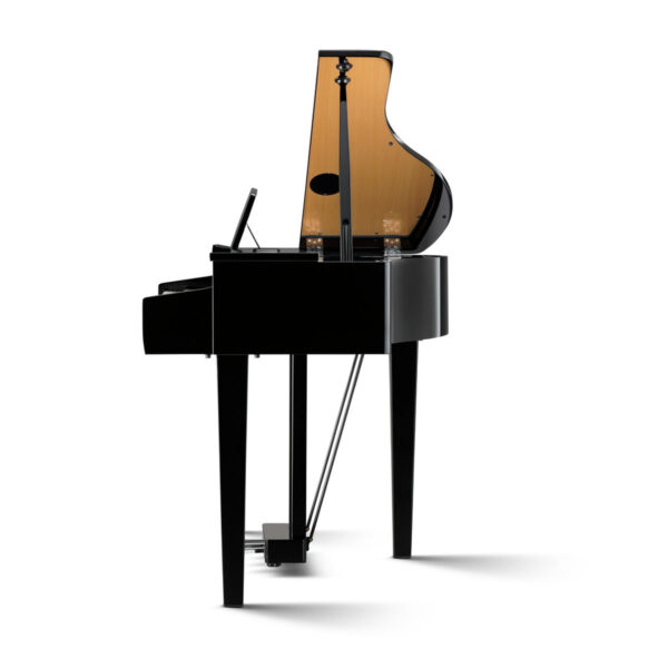 Veldhuis Pianoverhuur en verkoop - KAWAI DG 30 Digitale Vleugel