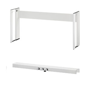 Veldhuis Pianoverhuur en verkoop - KAWAI ES 520 wit