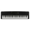 Veldhuis Pianoverhuur en verkoop - KAWAI ES 520 zwart
