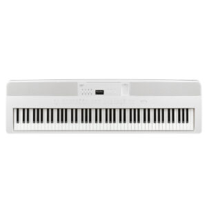 Veldhuis Pianoverhuur en verkoop - KAWAI ES 920 wit