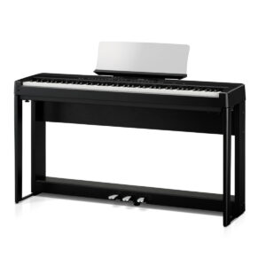 Veldhuis Pianoverhuur en verkoop - KAWAI ES 920 zwart