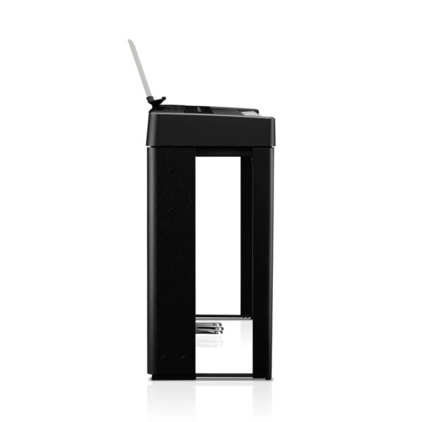 Veldhuis Pianoverhuur en verkoop - KAWAI ES 920 zwart