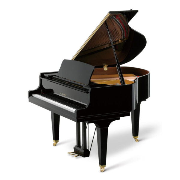 Veldhuis Pianoverhuur en verkoop - KAWAI GL 10 Vleugel