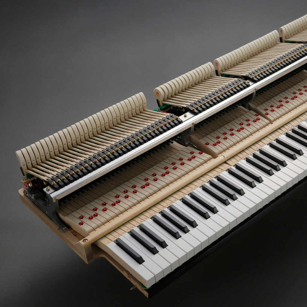 Veldhuis Pianoverhuur en -verkoop