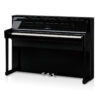 Veldhuis Pianoverhuur en verkoop - Kawai CA 901 hoogglans zwart