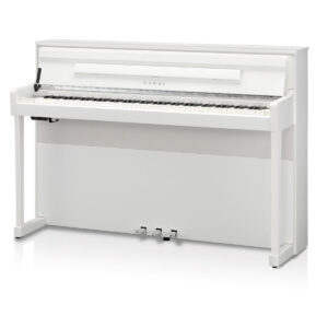 Veldhuis Pianoverhuur en verkoop - Kawai CA 901 wit