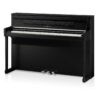 Veldhuis Pianoverhuur en verkoop - Kawai CA 901 zwart