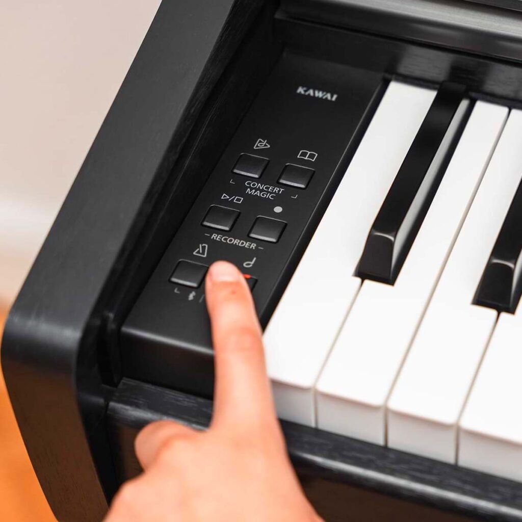 Veldhuis Pianoverhuur en -verkoop