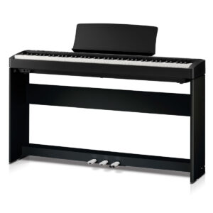 Veldhuis Pianoverhuur en verkoop -Kawai ES 120