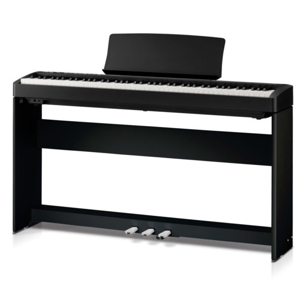 Veldhuis Pianoverhuur en verkoop -Kawai ES 120