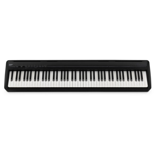 Veldhuis Pianoverhuur en verkoop -Kawai ES 120 front