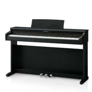 Veldhuis Pianoverhuur en verkoop - Kawai KDP 120