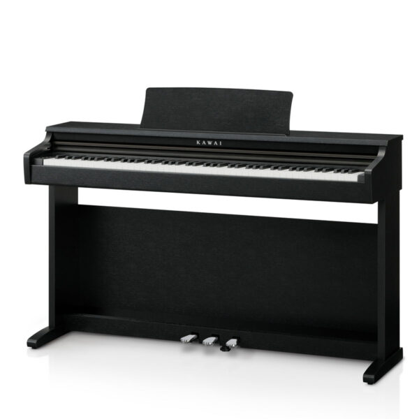 Veldhuis Pianoverhuur en verkoop - Kawai KDP 120