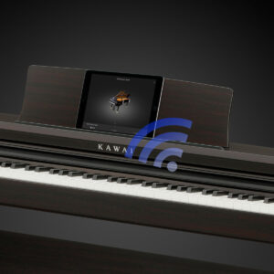 Veldhuis Pianoverhuur en verkoop - Kawai KDP 120