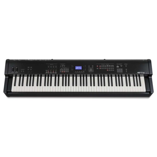 Veldhuis Pianoverhuur en verkoop - Kawai MP 7-SE