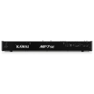 Veldhuis Pianoverhuur en verkoop - Kawai MP 7-SE