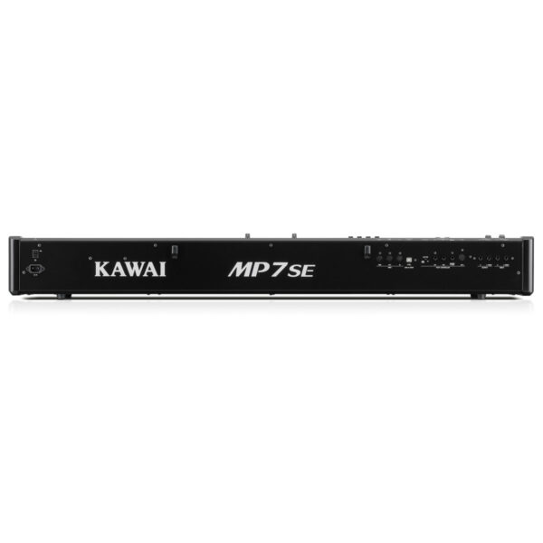Veldhuis Pianoverhuur en verkoop - Kawai MP 7-SE