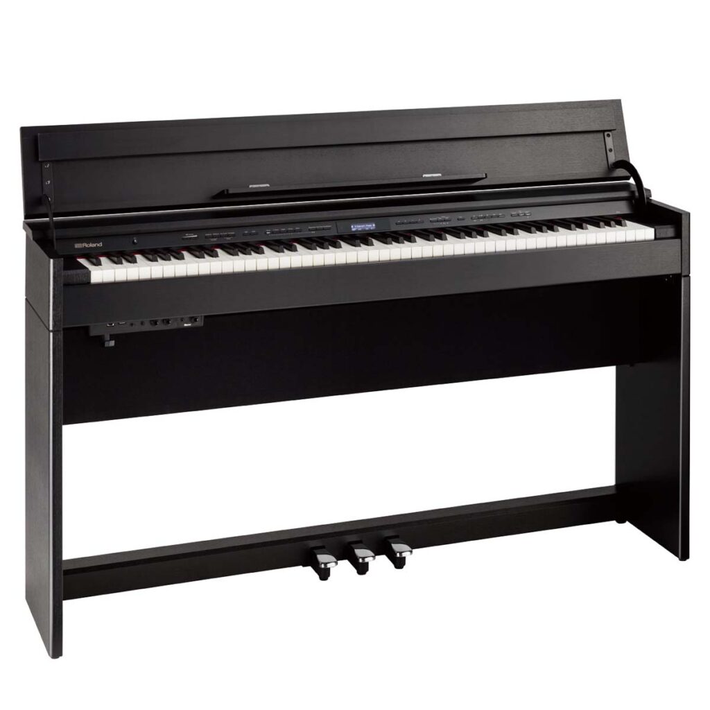 Veldhuis Pianoverhuur en -verkoop