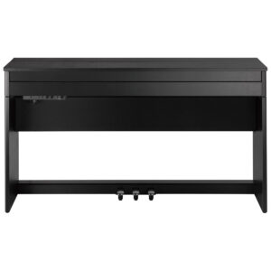 Veldhuis Pianoverhuur en verkoop - Roland DP603 detail