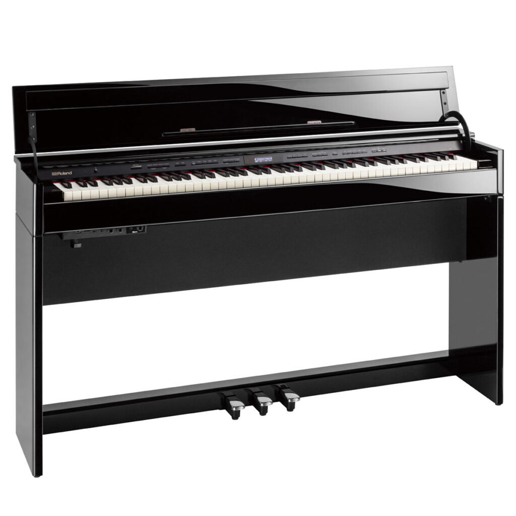 Veldhuis Pianoverhuur en -verkoop