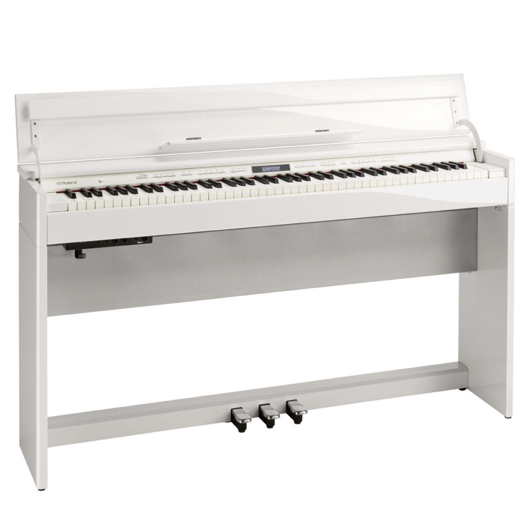 Veldhuis Pianoverhuur en -verkoop