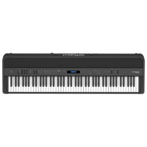 Veldhuis Pianoverhuur en verkoop - Roland FP90