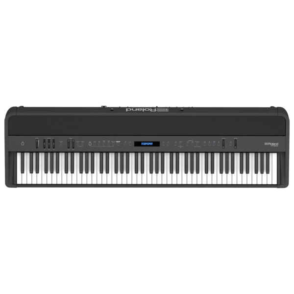 Veldhuis Pianoverhuur en verkoop - Roland FP90