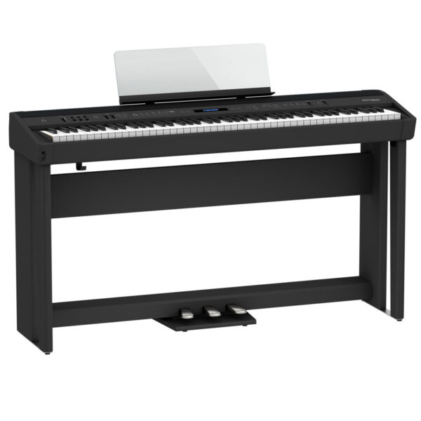 Veldhuis Pianoverhuur en verkoop - Roland FP90 FRAME 1