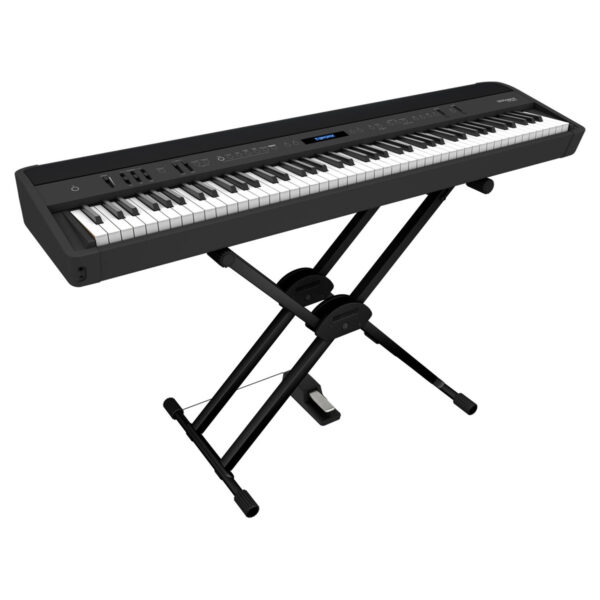 Veldhuis Pianoverhuur en verkoop - Roland FP90 FRAME 2