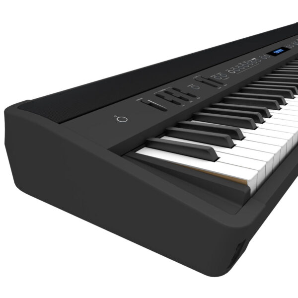 Veldhuis Pianoverhuur en verkoop - Roland FP90 detail 1